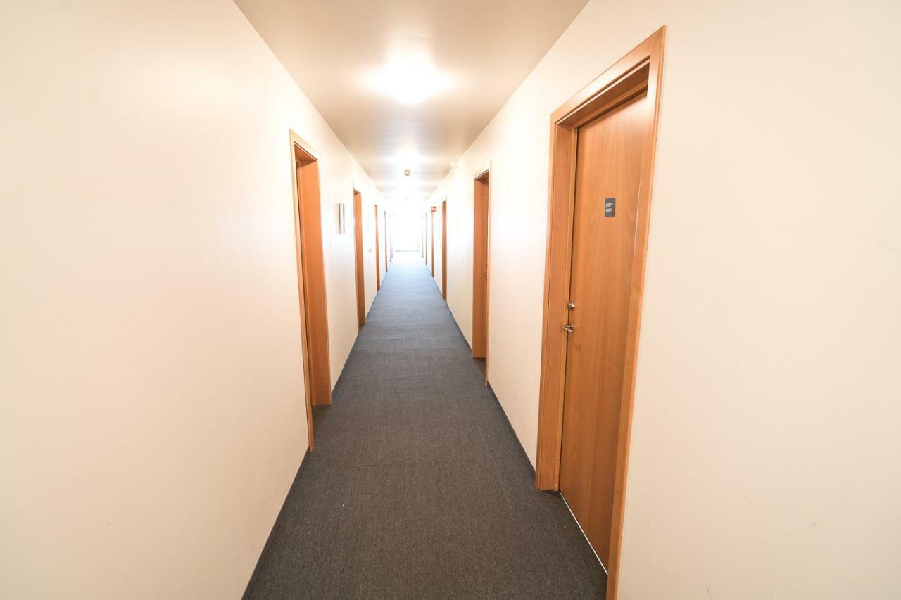 Skulagardur Country Hotel Garthur Zewnętrze zdjęcie